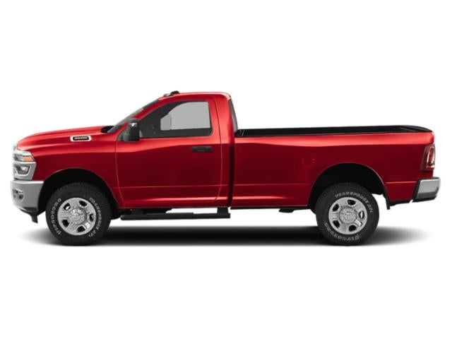 2027 RAM 3500 Base