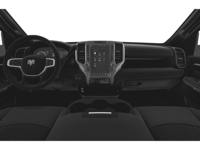 2027 RAM 3500 Base