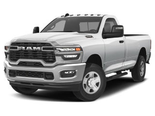 2027 RAM 3500 Base