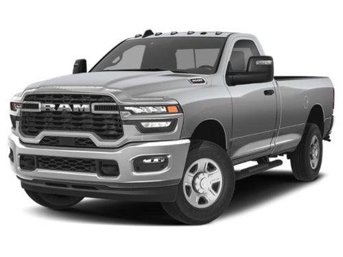 2027 RAM 3500 Base