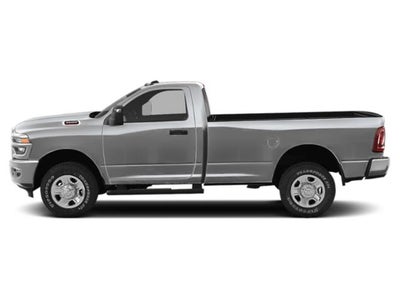 2027 RAM 3500 Base