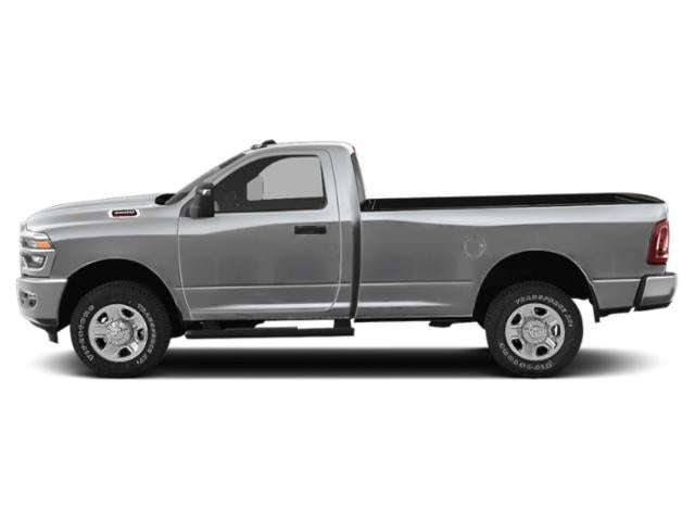 2027 RAM 3500 Base
