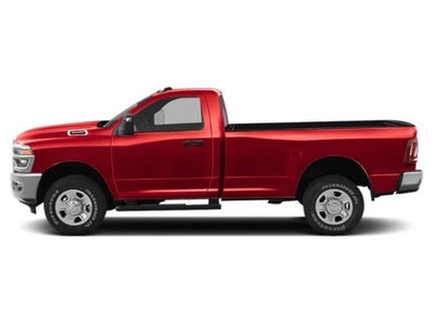 2027 RAM 3500 Base