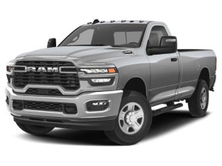 2027 RAM 3500 Base