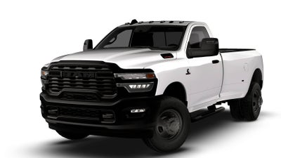 2026 RAM 3500 Base