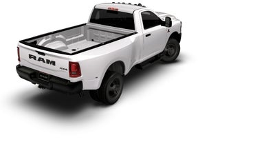 2026 RAM 3500 Base