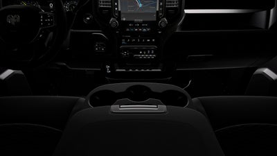 2026 RAM 3500 Base