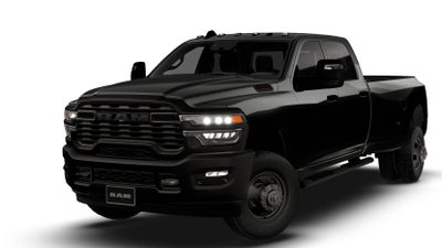 2026 RAM 3500 Base