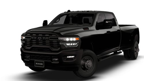 2026 RAM 3500 Base