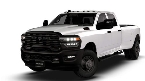 2026 RAM 3500 Base