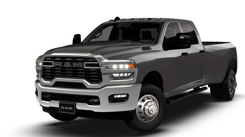 2026 RAM 3500 Base