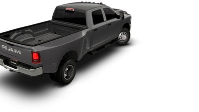 2026 RAM 3500 Base