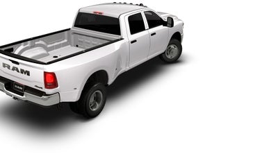 2026 RAM 3500 Base