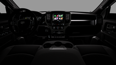2026 RAM 3500 Base