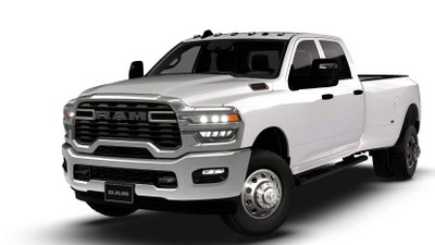 2026 RAM 3500 Base