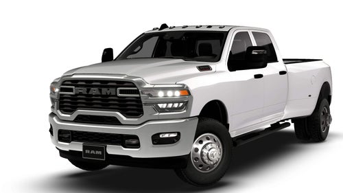 2026 RAM 3500 Base