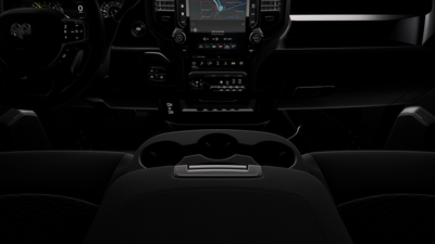 2027 RAM 3500 Base