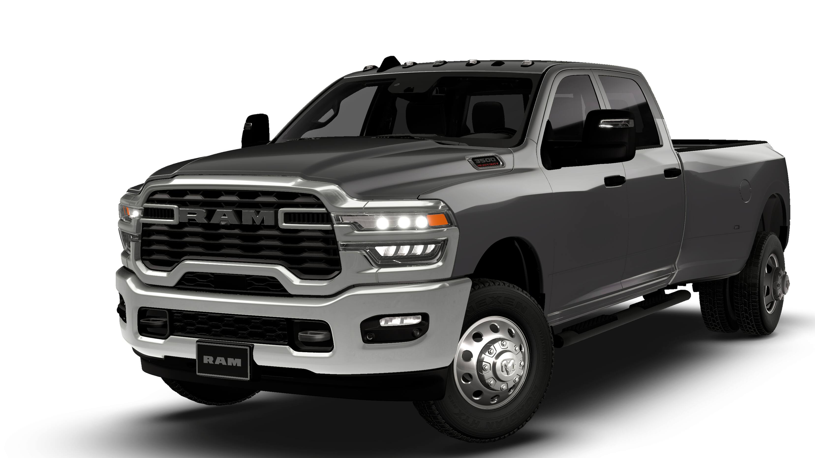 2026 RAM 3500 Base