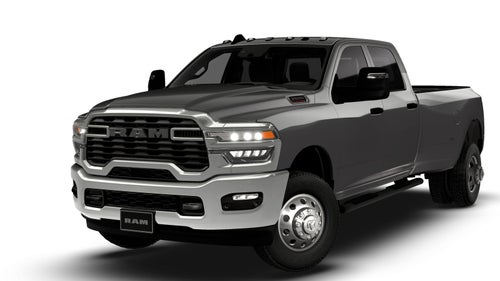 2026 RAM 3500 Base