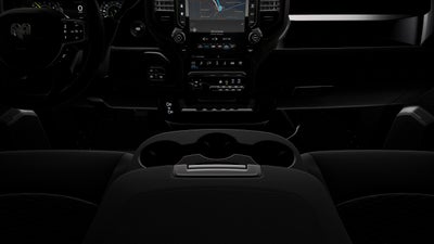 2027 RAM 3500 Base