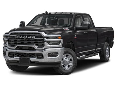 2027 RAM 3500 Base