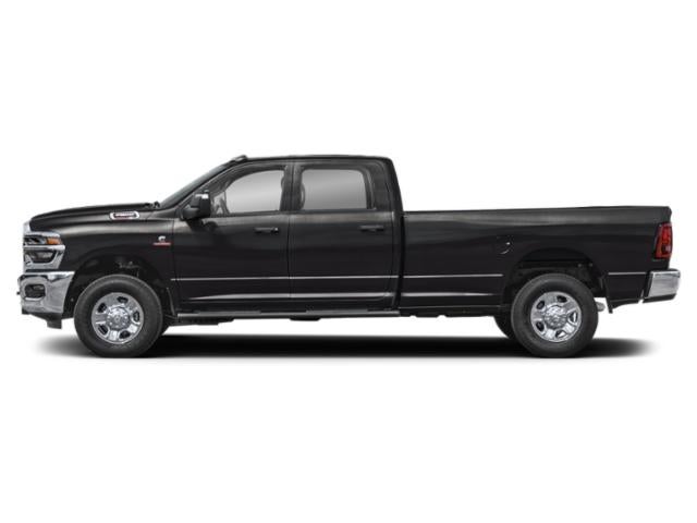 2027 RAM 3500 Base