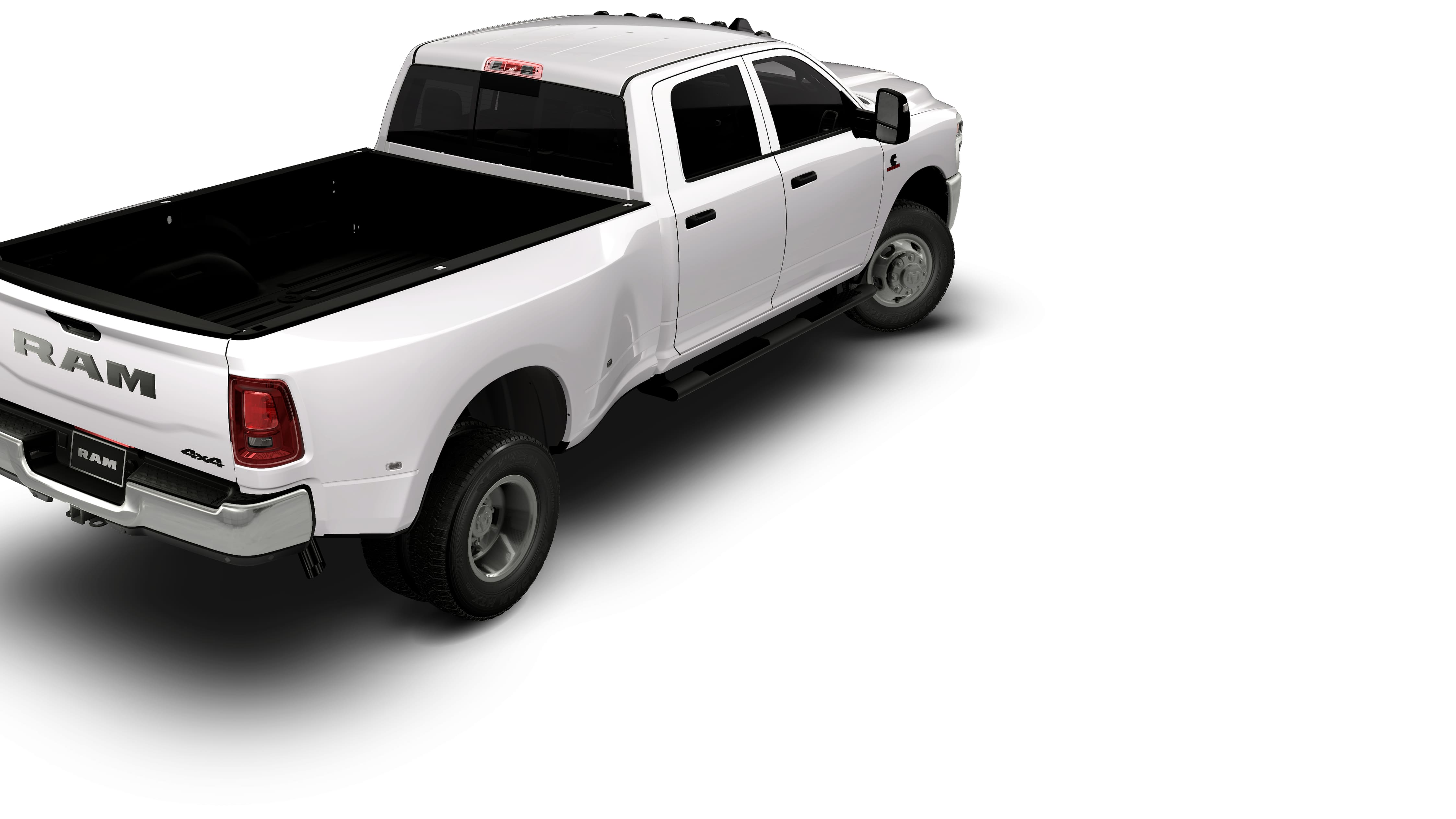 2026 RAM 3500 Base