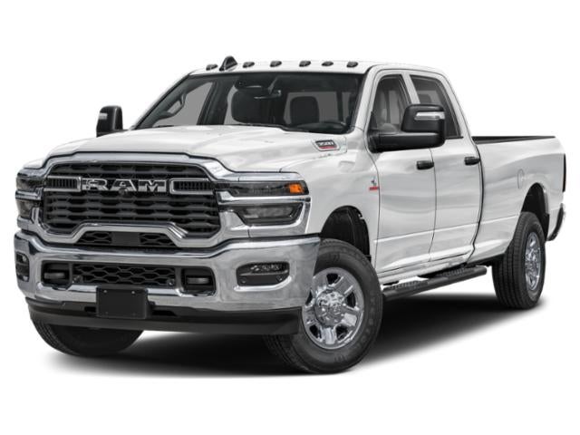 2027 RAM 3500 Base