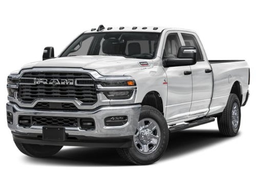 2027 RAM 3500 Base