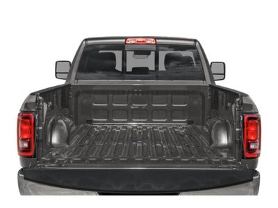 2027 RAM 3500 Base