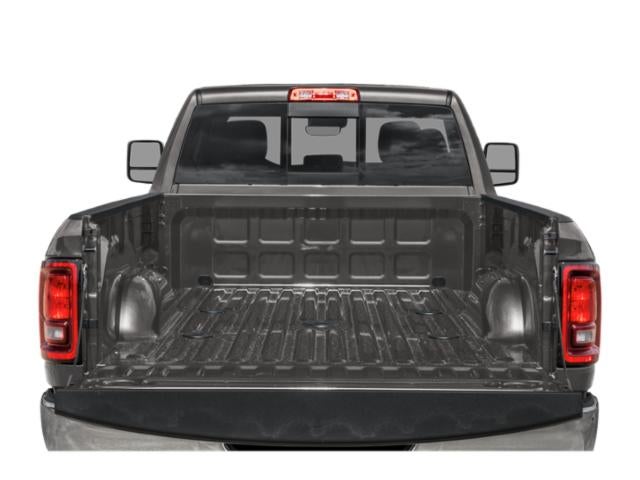 2027 RAM 3500 Base