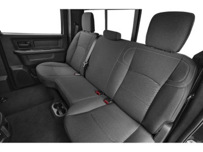 2027 RAM 3500 Base