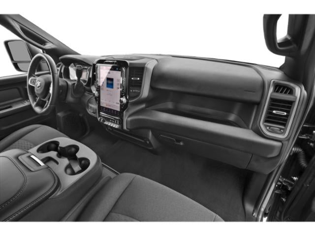 2027 RAM 3500 Base