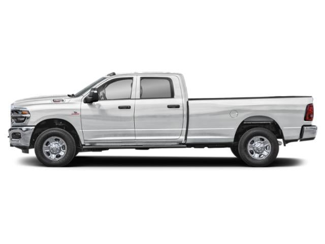 2027 RAM 3500 Base
