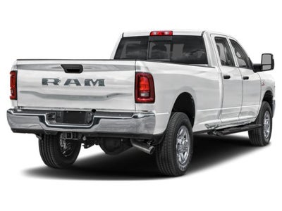 2027 RAM 3500 Base