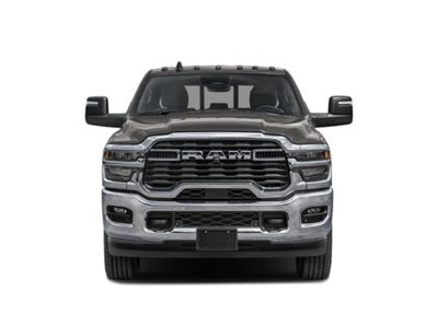 2027 RAM 3500 Base