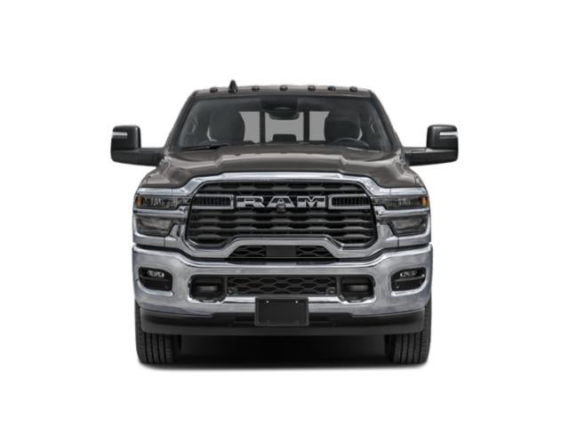 2027 RAM 3500 Base