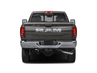 2027 RAM 3500 Base