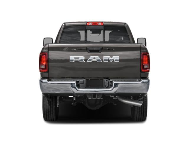 2027 RAM 3500 Base