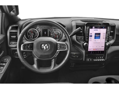 2027 RAM 3500 Base