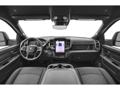 2027 RAM 3500 Base