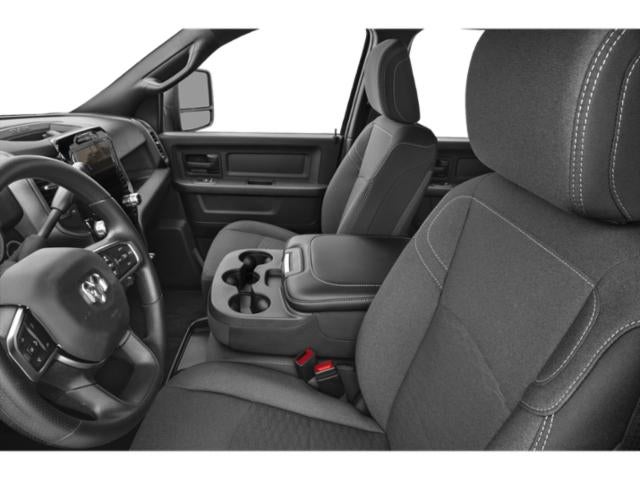 2027 RAM 3500 Base
