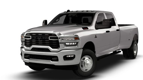 2027 RAM 3500 Base