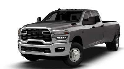 2026 RAM 3500 Base