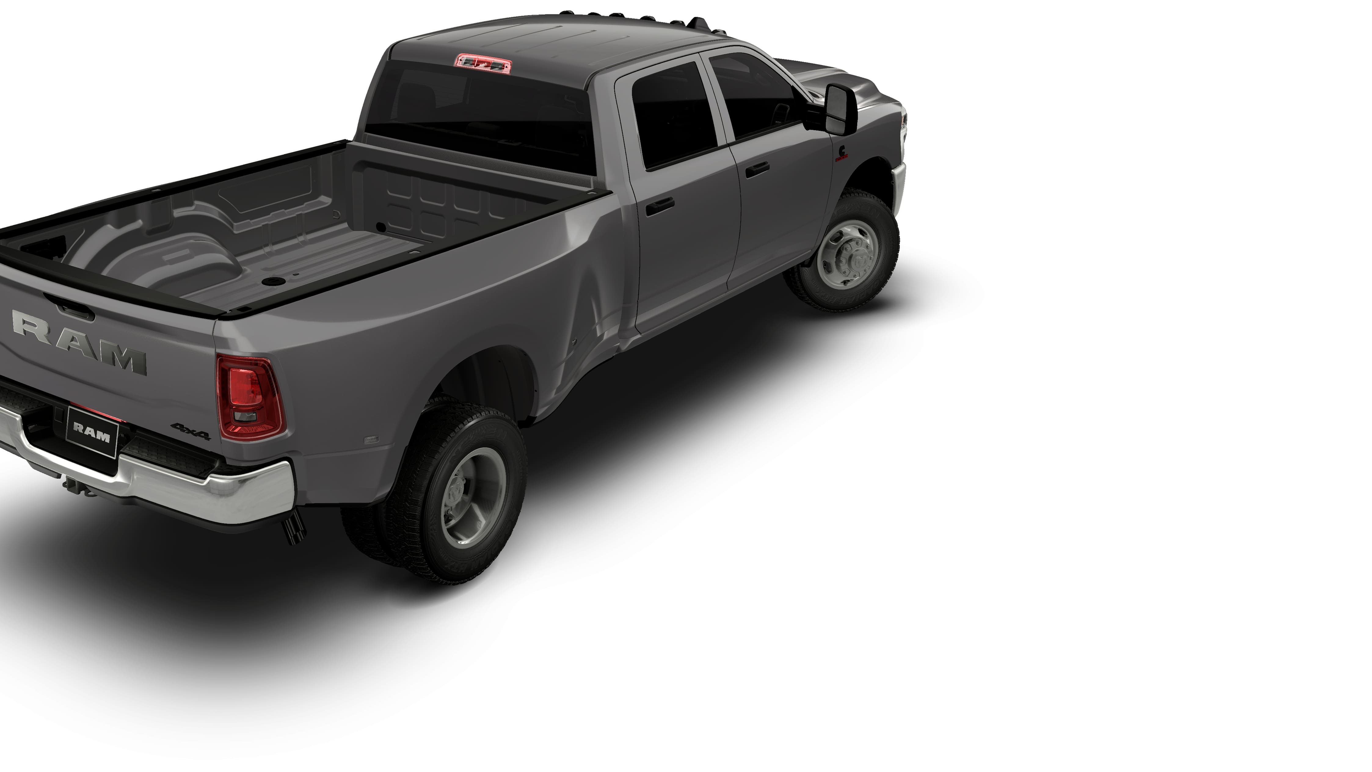 2026 RAM 3500 Base