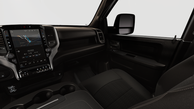 2026 RAM 3500 Base