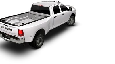 2026 RAM 3500 Base