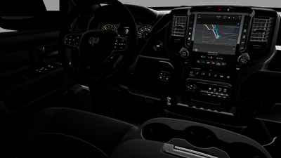 2026 RAM 3500 Base