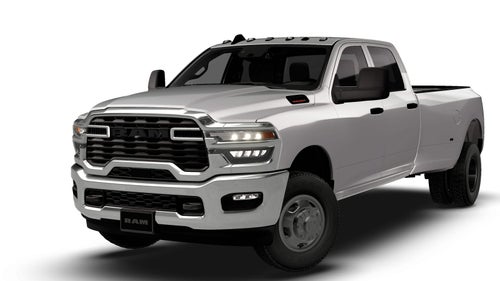 2026 RAM 3500 Base