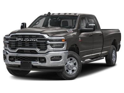 2027 RAM 3500 Base